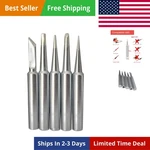 Series Soldering For Weller WP25, WP30,,SP40L,SP40N And WP35 Irons Tip.... Fixed Price $22.99.