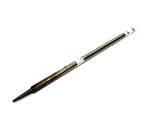 Hakko T15-BC15 Soldering Tip, Bevel, 1.5 60 Angle X 18 Mm, Series. Fixed Price $22.49.