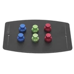 Universal Pcb Circuit Board Soldering Helping Hands Holder With Adjustable Stand. Fixed Price $26.95.