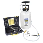 Mityvac MV6412A Atf Refill KIT,MANUAL,8-1/2 In. 45PG70. Fixed Price $479.00.