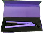 Bebella Premium Ceramic Plates Professional Hair Straightener(purple ) Nwb. Fixed Price $13.01.