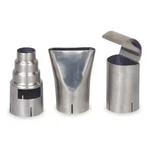 Master Appliance 35245 Heat Gun Attachment Kit, For 4Z714, 4Z715. Fixed Price $38.81.