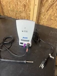 Pace Hw Heatwise W/ TD-100. Fixed Price $100.00.