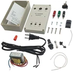 Diy Low Voltage Power Supply Soldering Practice Kit With Assembly Manual. Fixed Price $30.99.