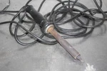 Ge Soldering Iron NS874012. Fixed Price $49.00.