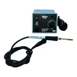 Weller EC1002 Soldering Station W/EC1302B Pencil. Fixed Price $174.95.