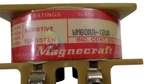 Magnecraft WM60AA-120A Relay Coil Nsnp. Fixed Price $55.00.