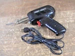 Powr-kraft #84 Twl 6091A 100/140W Soldering Gun W/ Work Light Vintage &tested. Fixed Price $24.99.