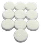 Hakko A5044 Ceramic Filter 10 Pack For Desoldering Tools. Fixed Price $17.59.