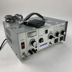 Pace Inc. 7008-0127-02 Dual Path Solder Extractor W/ Foot Pedal Power Tested. Fixed Price $79.96.