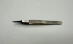 Erem 258SA Precision Tweezers With Pointed Synthetic Tips. Fixed Price $34.00.