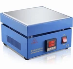 Soiiw 110V 850W Soldering Hot Plate Led Microcomputer 200X200MM. Fixed Price $54.99.