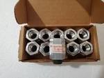 10PCS. 3M 05710 Buffing Pad Adaptor For 5/8" Shaft Rotary Polishers, New. Fixed Price $49.99.