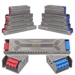 24V 100W-400W Led Power Supply Transformer Dimmable 100-265V Ac To Dc. Fixed Price $8.95.