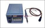 Pace PPS-25A Sensatemp Soldering Station With Accessories # 110VAC Only!!. Fixed Price $220.00.