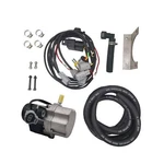 12V Quiet Brake Booster Vacuum Pump - "plug And Play" W/installation Kit,.... Fixed Price $256.17.
