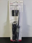 Radioshack Cat 64-2067C Soldering Iron Nos Sealed Package. Fixed Price $34.95.