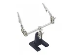Eclipse Tools 900-015 Helping Hands Soldering Aid. Fixed Price $19.67.