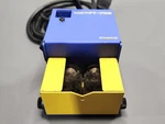Hakko FT-700-05 Electric Soldering Tip Cleaner/polisher 120V 60HZ Tested. Fixed Price $64.99.