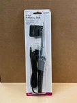 30-WATT Soldering Iron By Radioshack New Sealed. Fixed Price $34.50.
