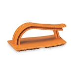 3M 827000 Standard Abrasives 3.38" X 5.75" Easy Hand Pad Holder - Orange New. Fixed Price $32.96.