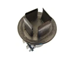 Hot Air Rework Station Nozzle 850 Gun 22MM Type For Ic PLCC32. Fixed Price $15.95.