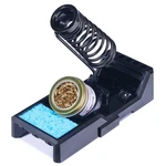 Yihua X-4 Premium Soldering Iron Holder With Brass Wool, Cleaning Sponge And.... Fixed Price $32.34.