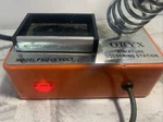 Vintage Oryx Model Psu Mini-soldering Station With Iron (working)made England. Fixed Price $49.95.