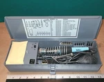 Weller Soldering Station Control Gov't Kit Part No. Wtcpkgcc New. Fixed Price $167.50.
