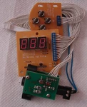 Hakko Mo 773-A30 A40 A51 Board. Fixed Price $69.99.