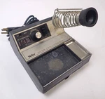 Weller Electronic Control Soldering Power Station 2000 EC2002BESD 120V Tested. Fixed Price $72.22.