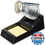 Weller PH1201ESD Soldering Stand For Wtcpt Station Black. Fixed Price $84.65.