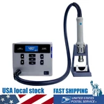 Atten ST-862D 1000W Hot Air Digital Display Desoldering Rework Station Us Stock. Fixed Price $214.00.