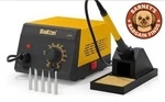 Soldering Station Kit With 5 Iron Tip, Integrated Ceramic Heating Core **. Fixed Price $49.99.