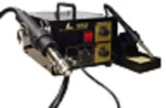 Ldb Smd Solder/desolder Rework Station 852, 1.5 Lbs 1.0MM Wire ,sale. Fixed Price $140.00.