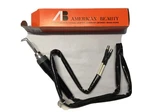 American Beauty Model # 10597 Large V-notch Wirestripping Handpiece. Fixed Price $95.00.