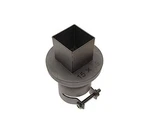 Hot Air Rework Station Nozzle 850 Gun Type Titanium For Bga Ic 15X15MM. Fixed Price $49.12.