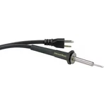 American Beauty Tools 3108-25 Soldering Iron, 6.5IN L, Black/silver. Fixed Price $66.79.