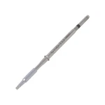 Jbc C105-213 Chisel Cartridge X 0.3. Fixed Price $39.95.