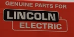 Lincoln Electric 9ST8280 RESISTOR,WW,50W,500,5%. Fixed Price $95.96.