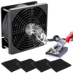 Handy Carry Solder Smoker Absorber Remover Fume Extrator Prevention Abs.... Fixed Price $41.26.