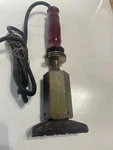 - Hexacon Soldering Iron Wood Burning W/ Custom Head Heavy Duty Nynex. Fixed Price $116.10.