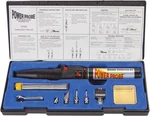 Power Probe Butane Soldering Kit (ppsk) - Automotive Diagnostic Car Test Tool. Fixed Price $159.31.