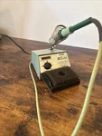 Hexacon Therm Trac 1001 Temperature Control Soldering Station Tested Working. Fixed Price $59.99.