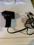 Radio Shack 64-2187 Dual Heat Soldering Gun Tested Wyz. Fixed Price $25.00.