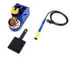 Hakko FM2027-03 Soldering Iron Package With Several Accessories. Fixed Price $139.00.