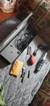 Weller Vintage Military Desoldering Kit. Fixed Price $149.99.