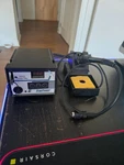 Trackpower TK955 Digital Soldering Station Duratrax. Fixed Price $59.99.