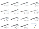 Hakko T31-03 Series Soldering Tips Lead-free, 350 C For FX-1001 FX-100, Japan. Fixed Price $48.16.