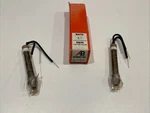 (2PC.) 9280 American Beauty Heating Element 40 Watt 110-120V NOS..B80-1. Fixed Price $30.00.